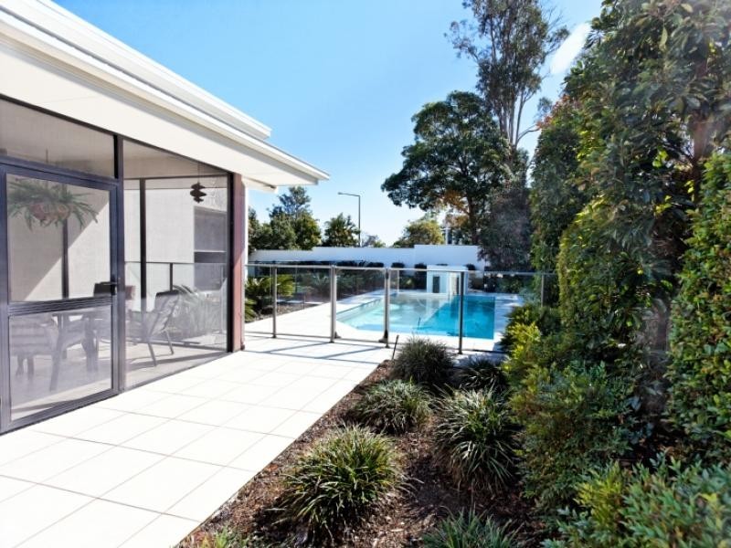 3001 HILLSIDE WALK, Sanctuary Cove QLD 4212