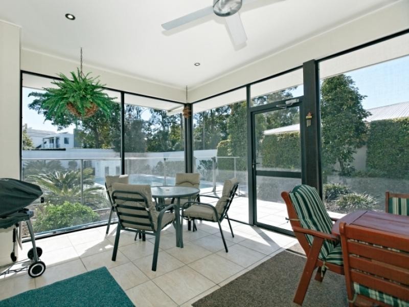 3001 HILLSIDE WALK, Sanctuary Cove QLD 4212