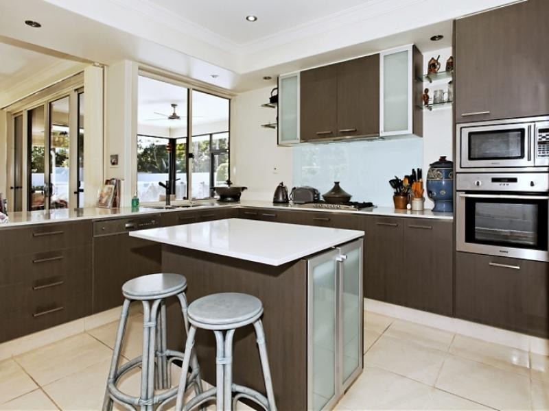 3001 HILLSIDE WALK, Sanctuary Cove QLD 4212