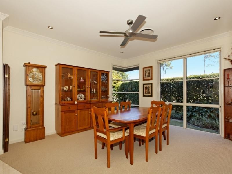 3001 HILLSIDE WALK, Sanctuary Cove QLD 4212