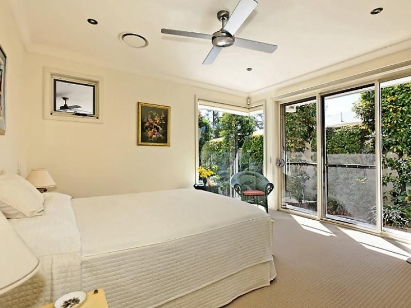 3001 HILLSIDE WALK, Sanctuary Cove QLD 4212