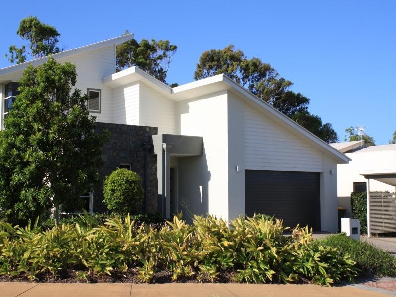 3001 HILLSIDE WALK, Sanctuary Cove QLD 4212
