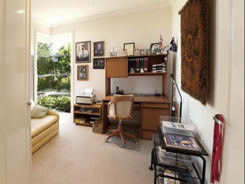 3001 HILLSIDE WALK, Sanctuary Cove QLD 4212