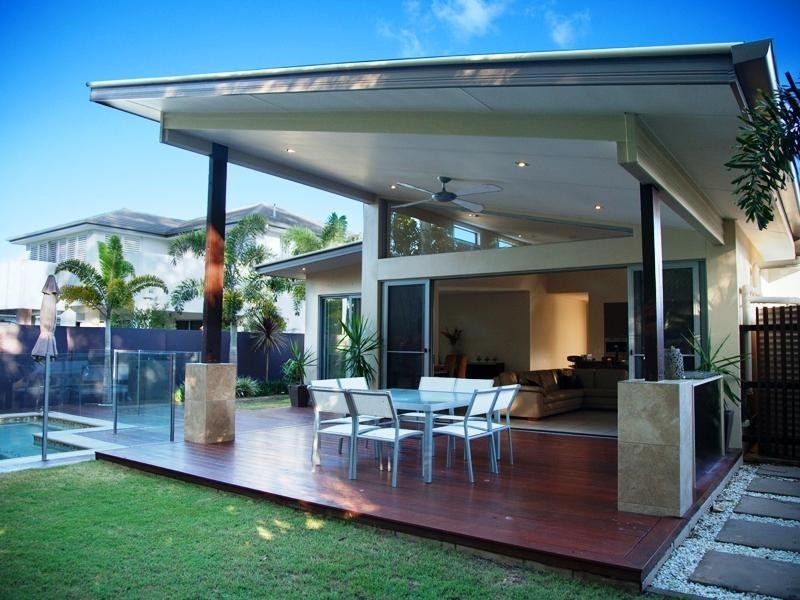 Sanctuary Cove QLD 4212