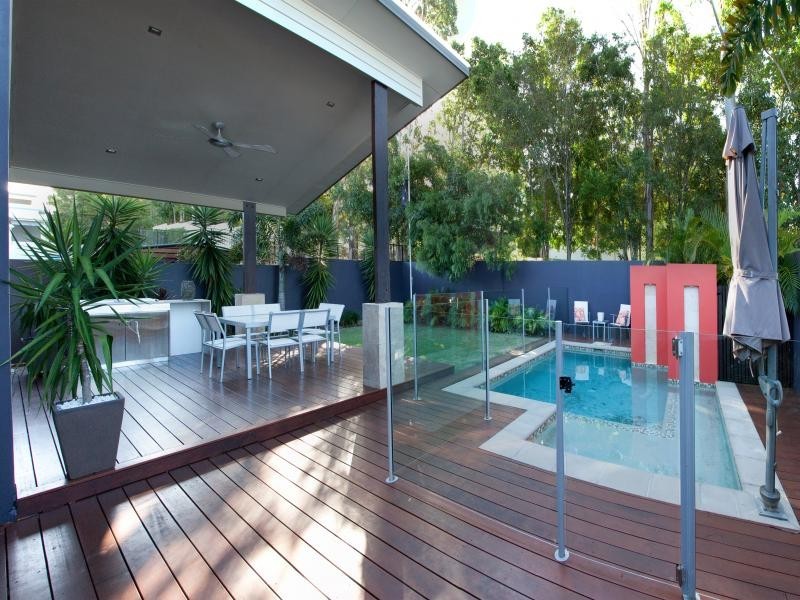 Sanctuary Cove QLD 4212