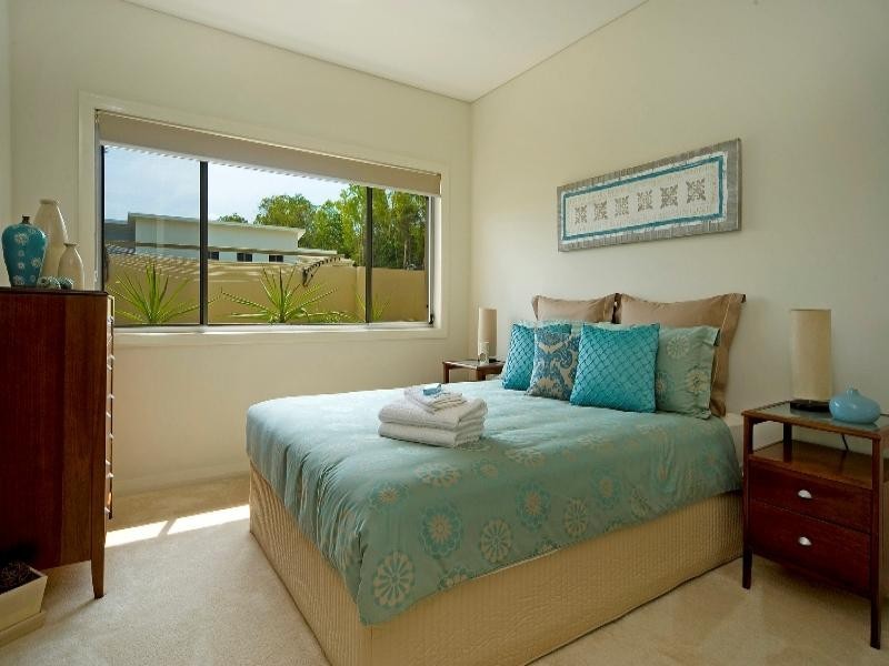 Sanctuary Cove QLD 4212
