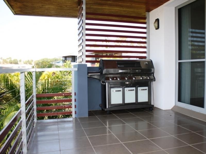 4821 THE PARKWAY, Sanctuary Cove QLD 4212