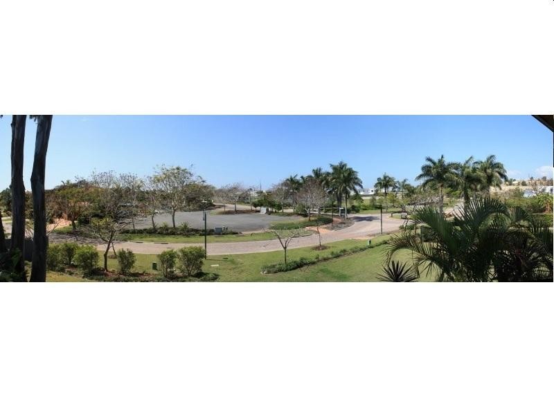 4821 THE PARKWAY, Sanctuary Cove QLD 4212