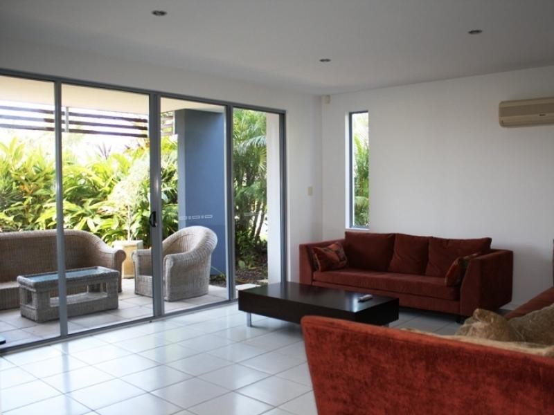 4821 THE PARKWAY, Sanctuary Cove QLD 4212