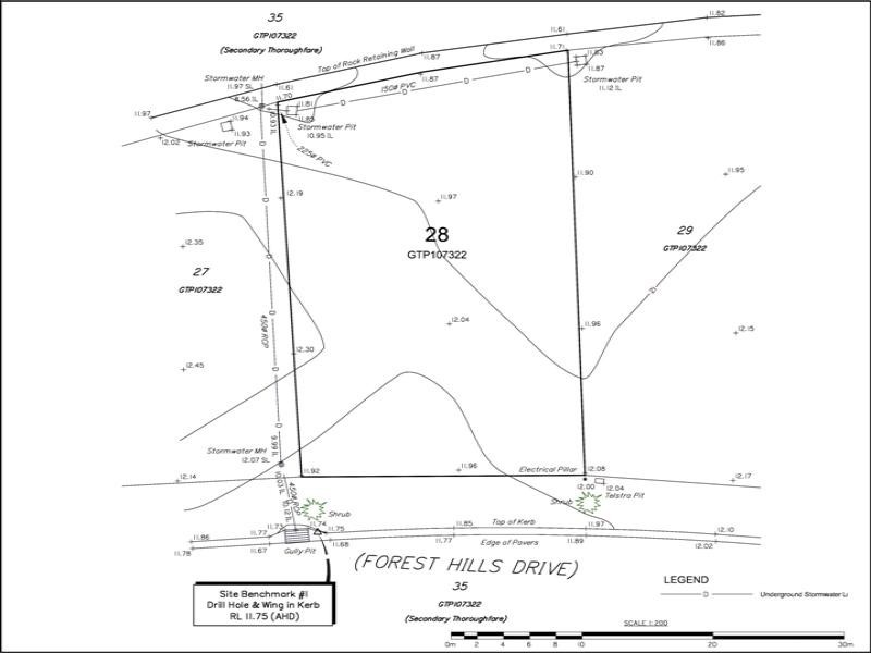 3028 FOREST HILLS DRIVE, Sanctuary Cove QLD 4212