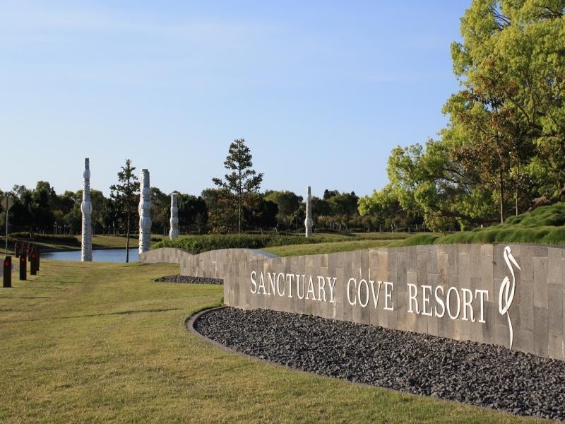 3028 FOREST HILLS DRIVE, Sanctuary Cove QLD 4212