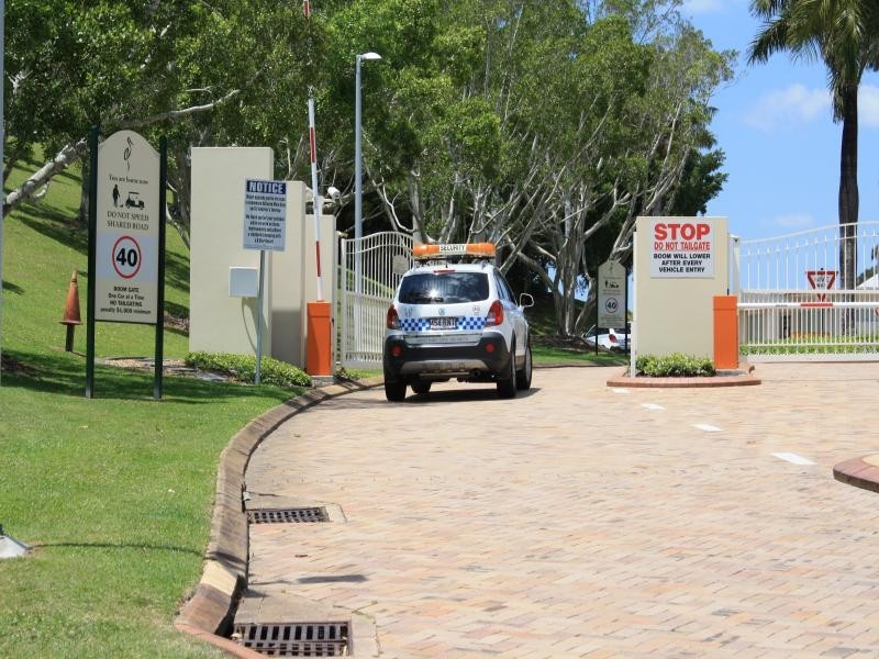 3028 FOREST HILLS DRIVE, Sanctuary Cove QLD 4212