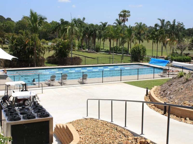 3028 FOREST HILLS DRIVE, Sanctuary Cove QLD 4212