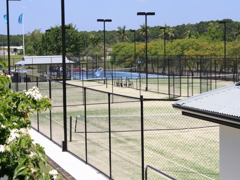 3028 FOREST HILLS DRIVE, Sanctuary Cove QLD 4212