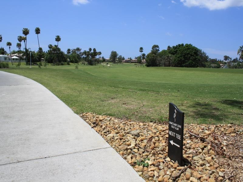 3028 FOREST HILLS DRIVE, Sanctuary Cove QLD 4212