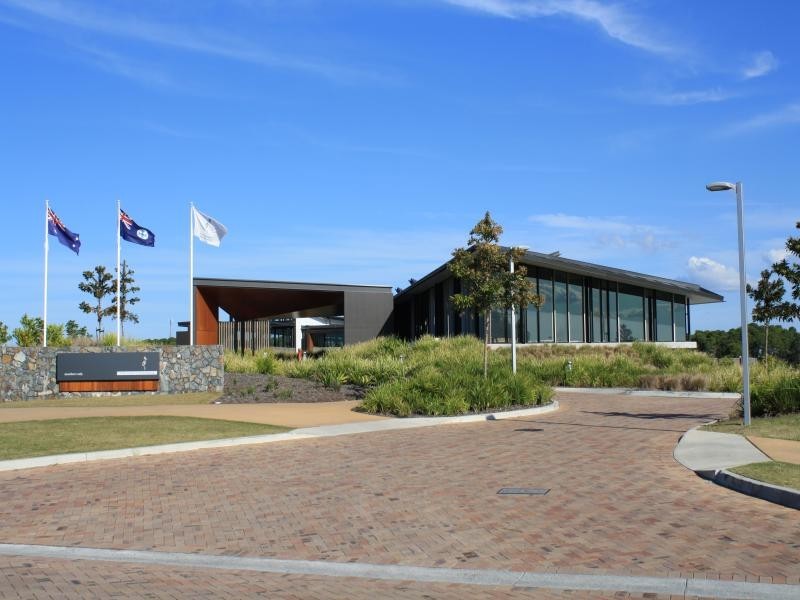 3028 FOREST HILLS DRIVE, Sanctuary Cove QLD 4212