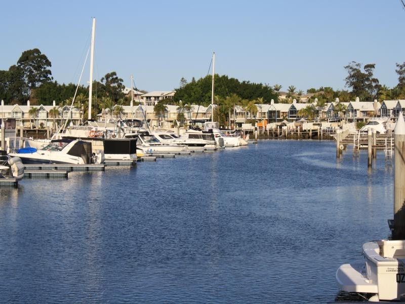 3028 FOREST HILLS DRIVE, Sanctuary Cove QLD 4212