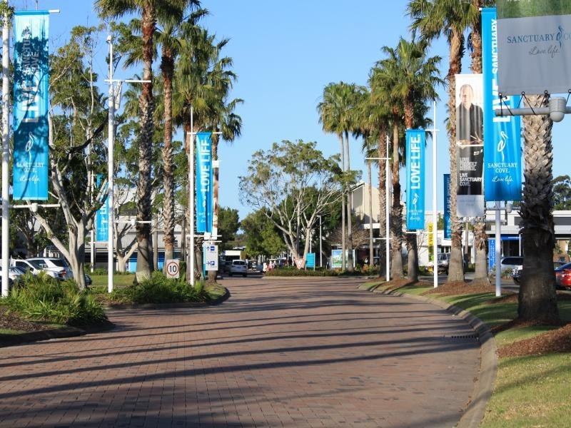 3028 FOREST HILLS DRIVE, Sanctuary Cove QLD 4212