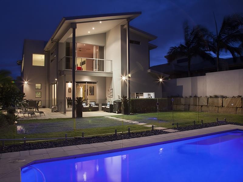 3005 HILLSIDE WALK, Sanctuary Cove QLD 4212