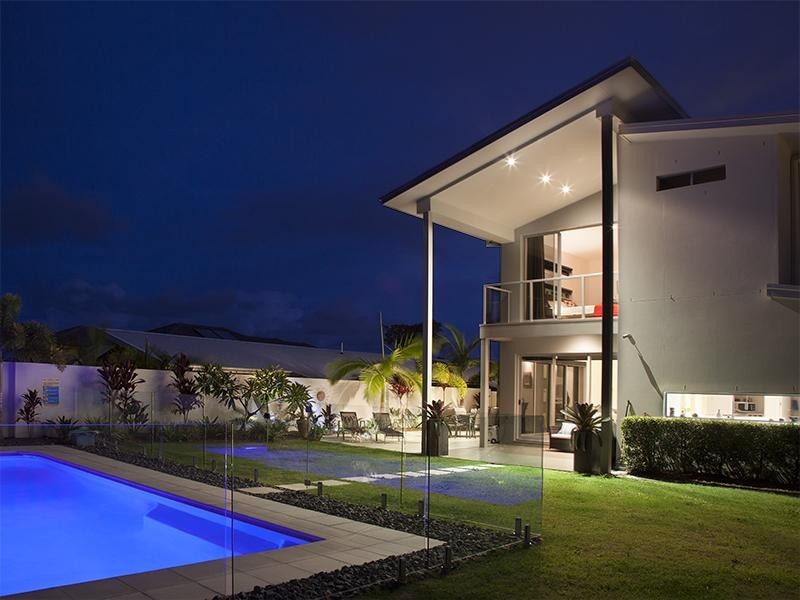 3005 HILLSIDE WALK, Sanctuary Cove QLD 4212