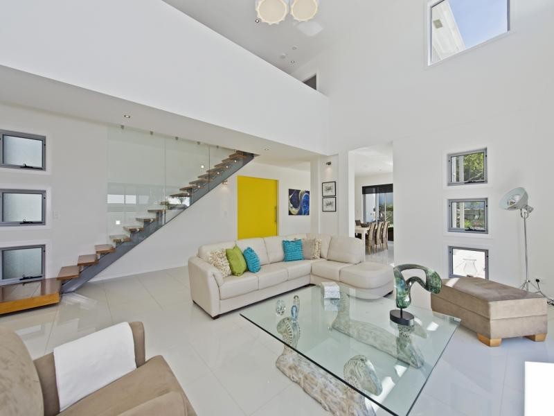 3005 HILLSIDE WALK, Sanctuary Cove QLD 4212