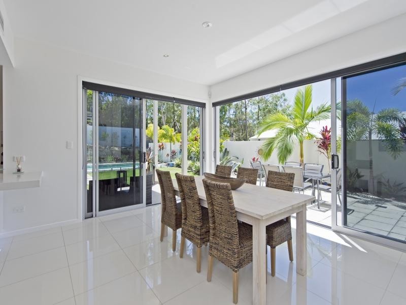 3005 HILLSIDE WALK, Sanctuary Cove QLD 4212