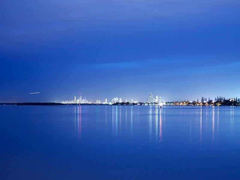 27 KING ARTHURS COURT, Sovereign Islands QLD 4216