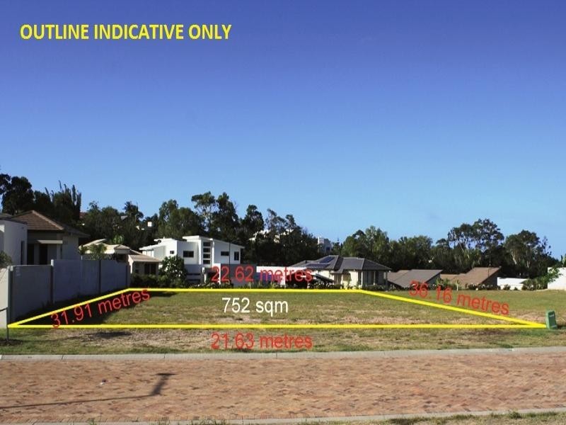 3028 FOREST HILLS DRIVE, Sanctuary Cove QLD 4212