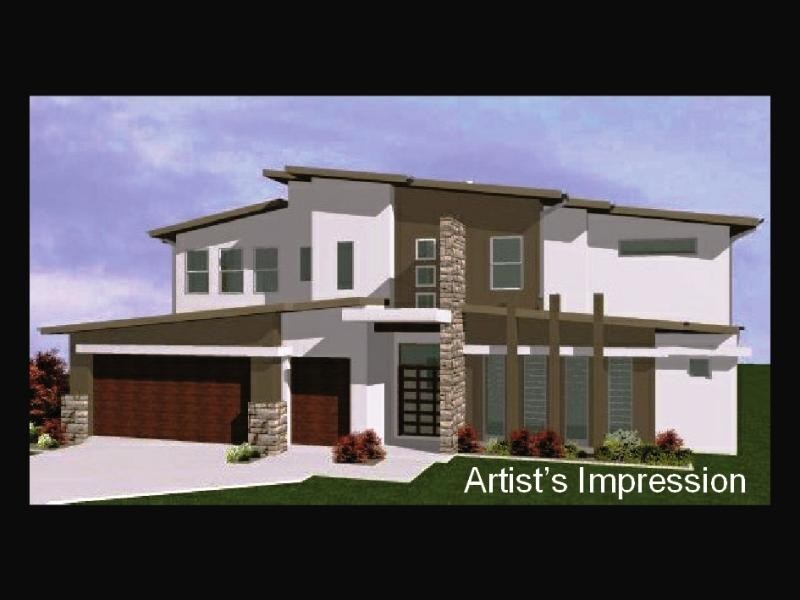 3028 FOREST HILLS DRIVE, Sanctuary Cove QLD 4212