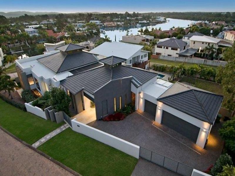 4711 THE PARKWAY, Sanctuary Cove QLD 4212