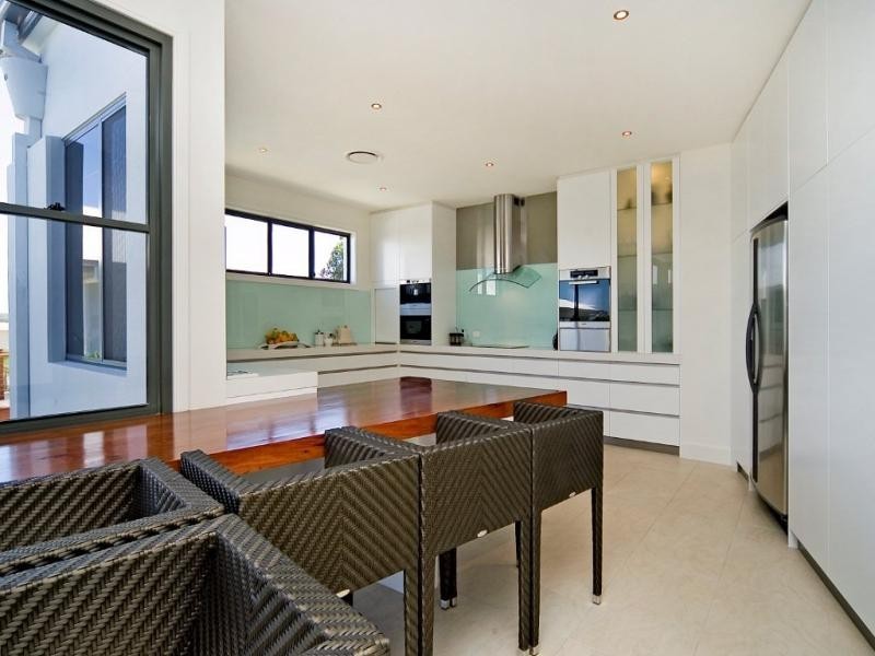 4711 THE PARKWAY, Sanctuary Cove QLD 4212