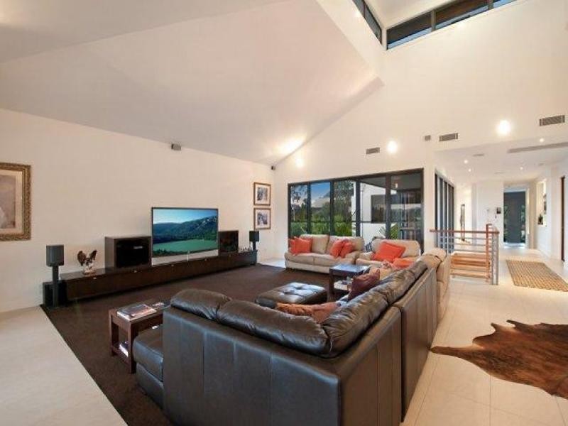 4711 THE PARKWAY, Sanctuary Cove QLD 4212
