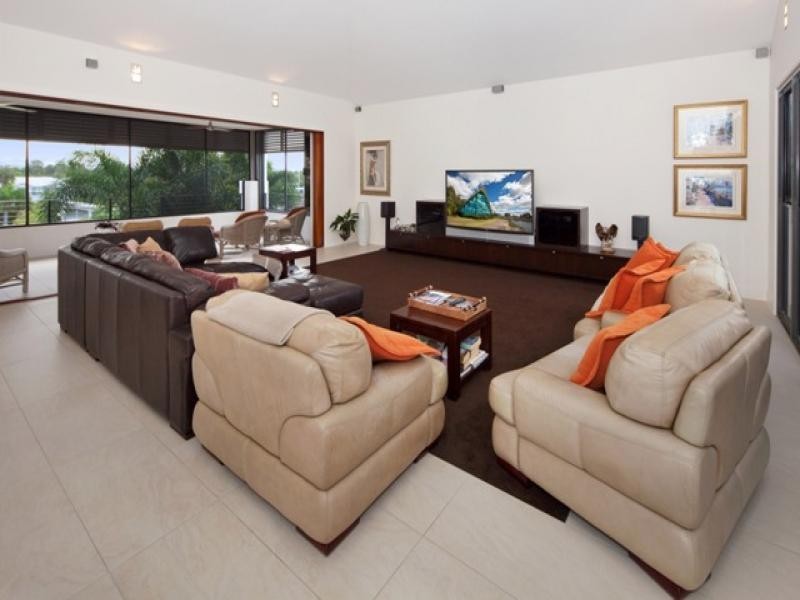 4711 THE PARKWAY, Sanctuary Cove QLD 4212