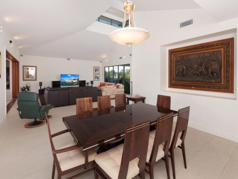 4711 THE PARKWAY, Sanctuary Cove QLD 4212