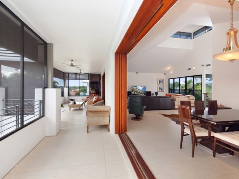 4711 THE PARKWAY, Sanctuary Cove QLD 4212