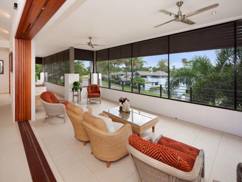 4711 THE PARKWAY, Sanctuary Cove QLD 4212