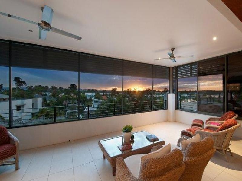 4711 THE PARKWAY, Sanctuary Cove QLD 4212