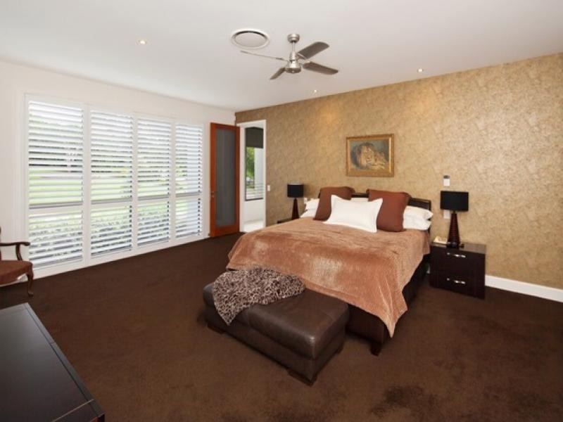 4711 THE PARKWAY, Sanctuary Cove QLD 4212