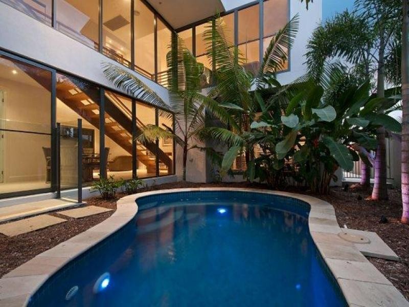 4711 THE PARKWAY, Sanctuary Cove QLD 4212