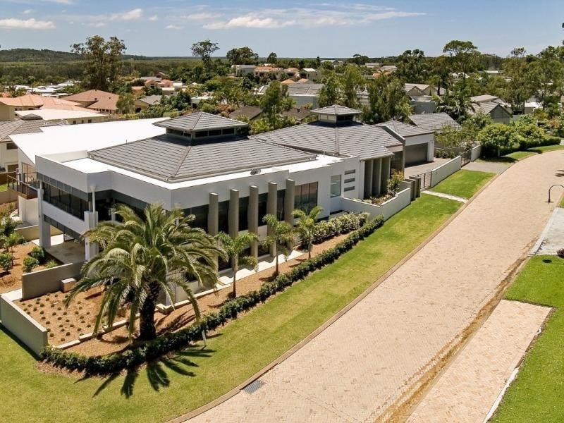 4711 THE PARKWAY, Sanctuary Cove QLD 4212