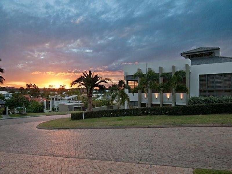 4711 THE PARKWAY, Sanctuary Cove QLD 4212