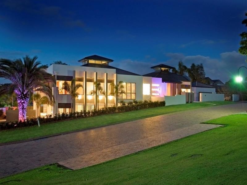 4711 THE PARKWAY, Sanctuary Cove QLD 4212