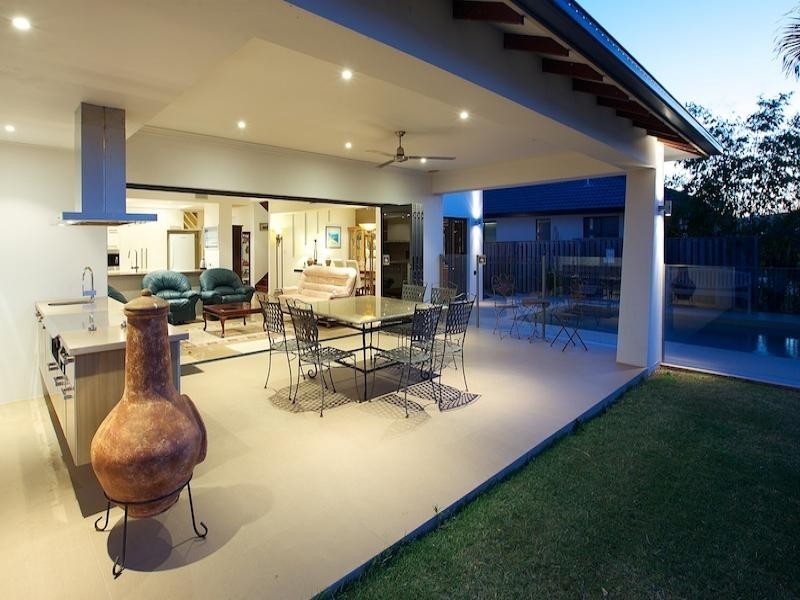 37 TEMPLE ISLAND CIRCUIT, Oxenford QLD 4210