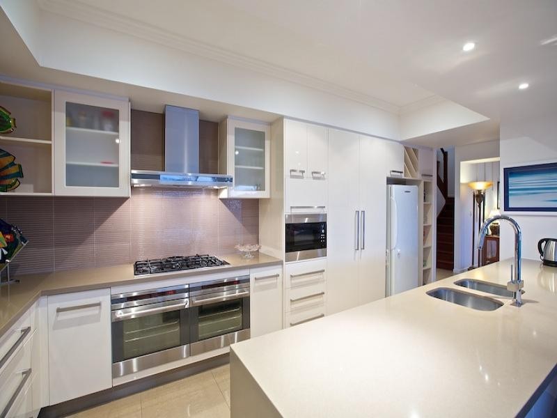 37 TEMPLE ISLAND CIRCUIT, Oxenford QLD 4210