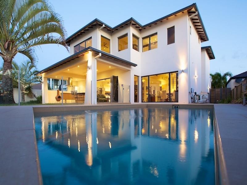 37 TEMPLE ISLAND CIRCUIT, Oxenford QLD 4210