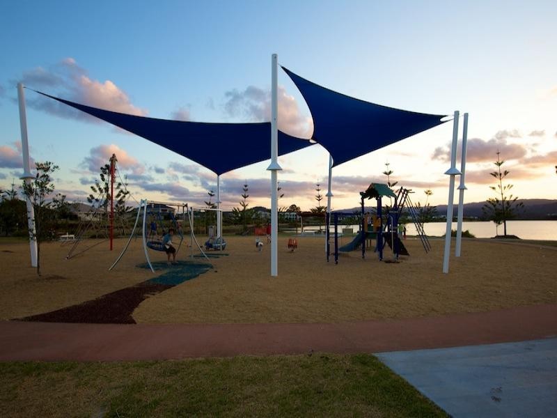 37 TEMPLE ISLAND CIRCUIT, Oxenford QLD 4210