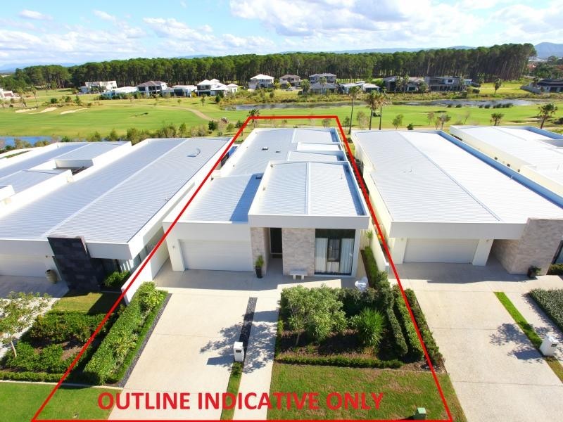 2505 THE ESTATE, Sanctuary Cove QLD 4212