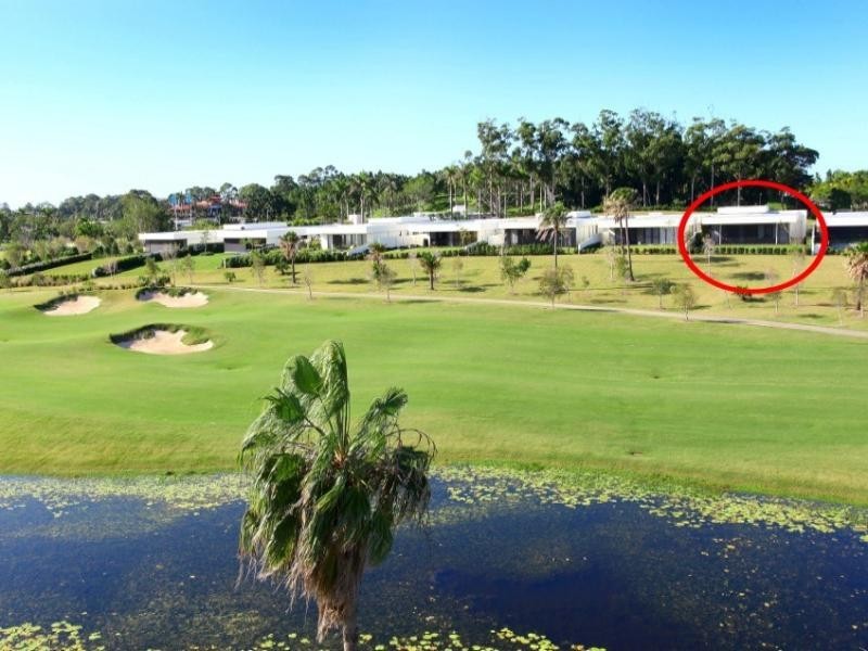 2505 THE ESTATE, Sanctuary Cove QLD 4212