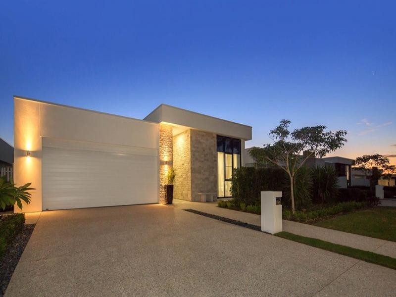 2505 THE ESTATE, Sanctuary Cove QLD 4212