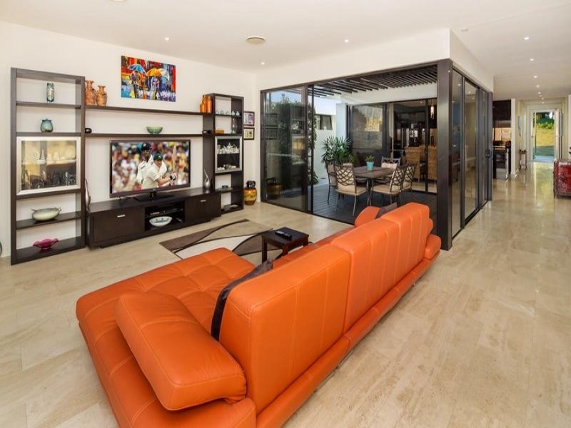 2505 THE ESTATE, Sanctuary Cove QLD 4212